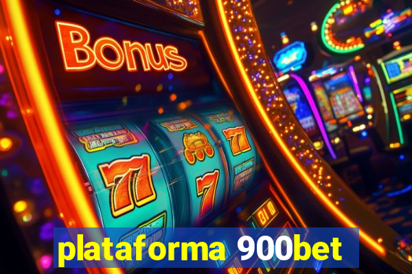 plataforma 900bet