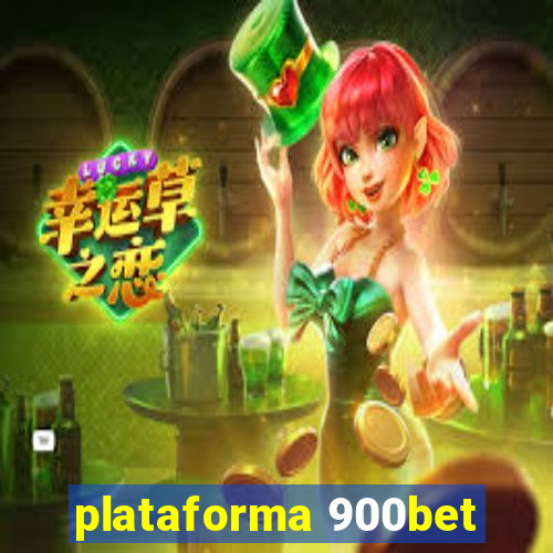 plataforma 900bet