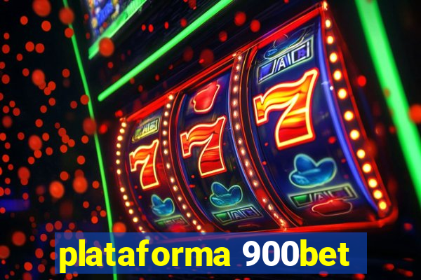 plataforma 900bet