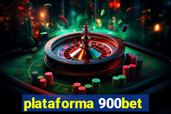 plataforma 900bet