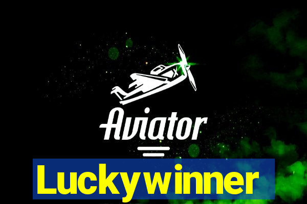Luckywinner