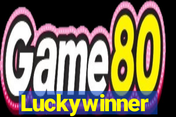 Luckywinner