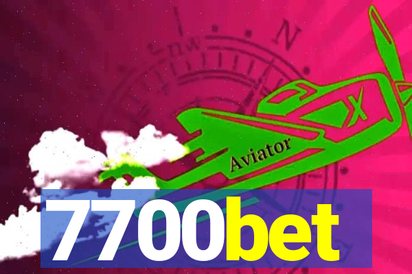 7700bet