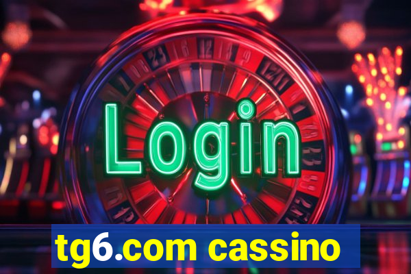 tg6.com cassino