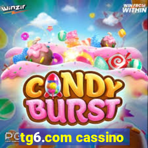 tg6.com cassino