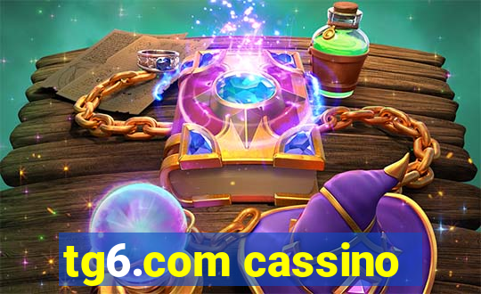 tg6.com cassino