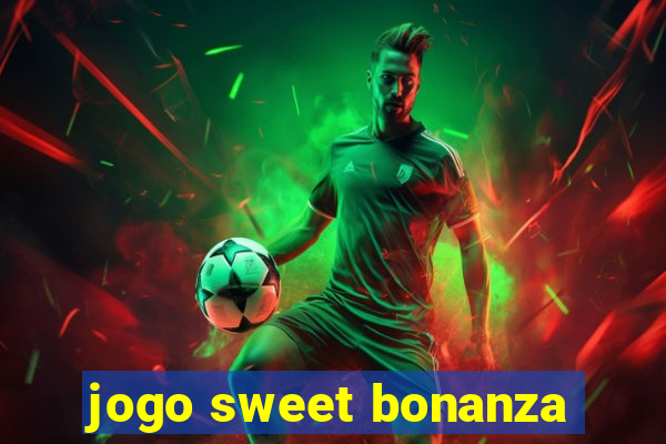 jogo sweet bonanza