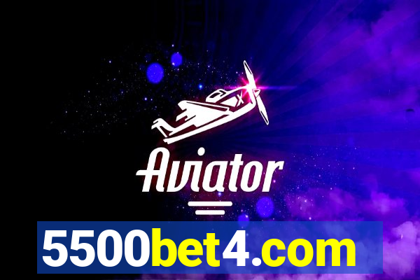 5500bet4.com