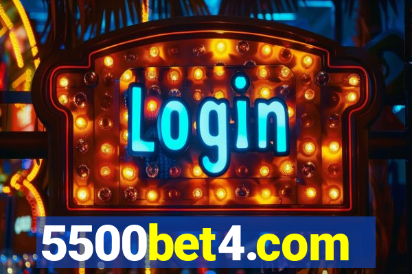 5500bet4.com