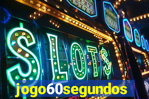 jogo60segundos