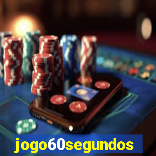 jogo60segundos