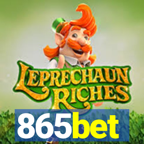 865bet