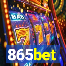 865bet
