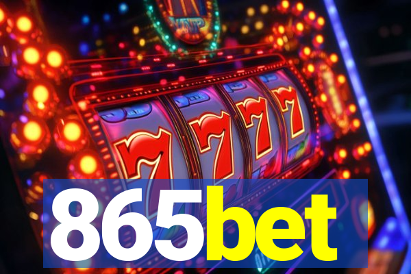 865bet