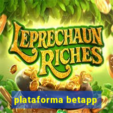 plataforma betapp