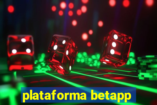 plataforma betapp