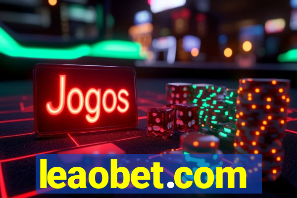 leaobet.com
