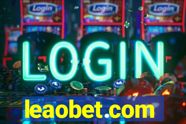 leaobet.com