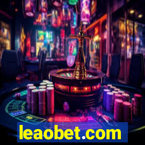 leaobet.com