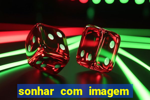sonhar com imagem de santo de macumba