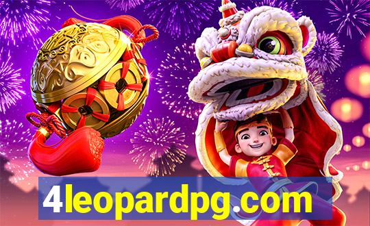 4leopardpg.com