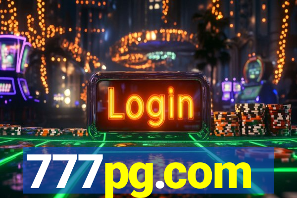 777pg.com