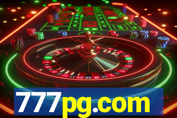 777pg.com