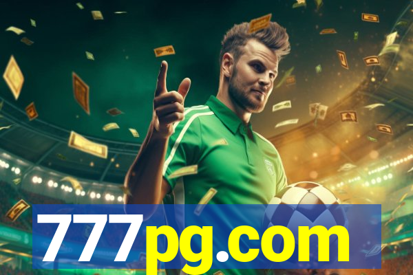 777pg.com