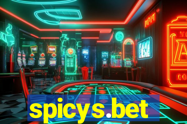 spicys.bet