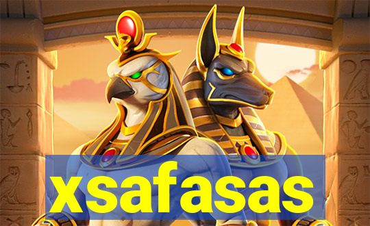 xsafasas