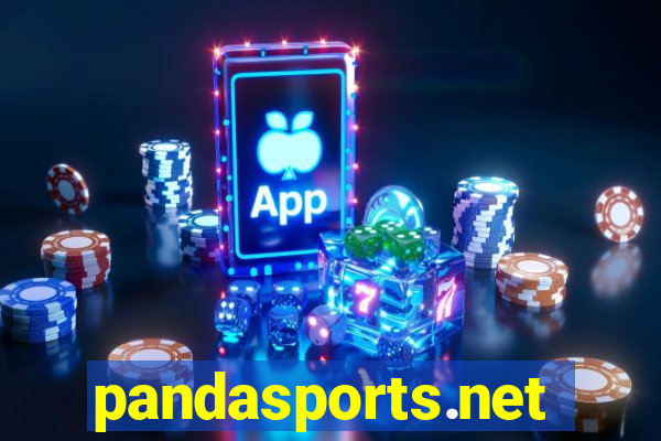 pandasports.net