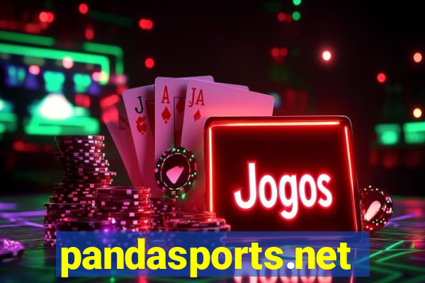 pandasports.net