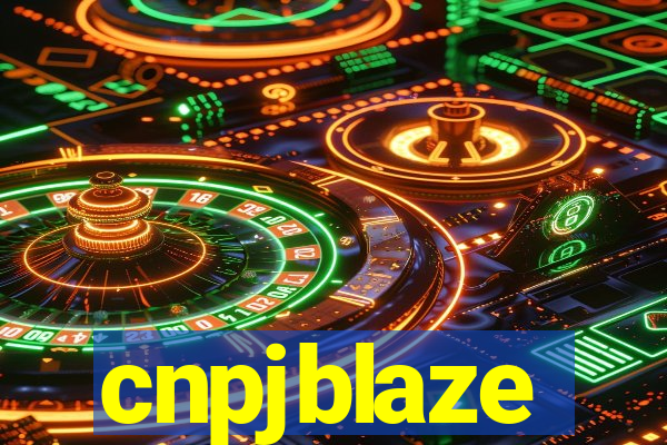 cnpjblaze