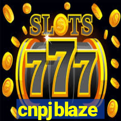 cnpjblaze