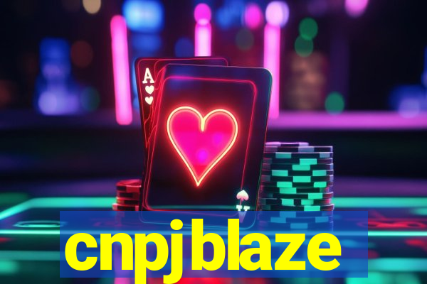cnpjblaze