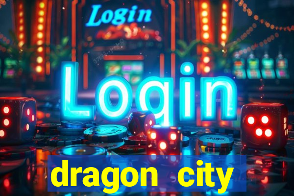 dragon city dinheiro infinito