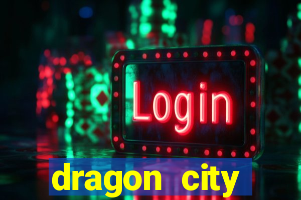 dragon city dinheiro infinito