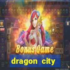 dragon city dinheiro infinito