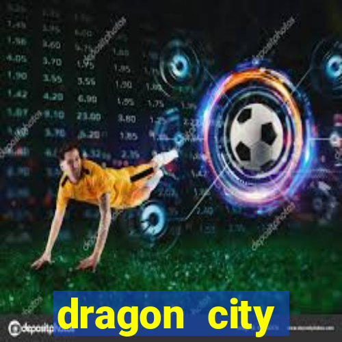 dragon city dinheiro infinito