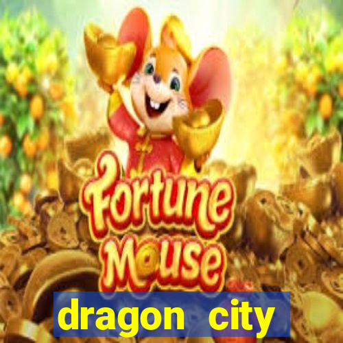 dragon city dinheiro infinito