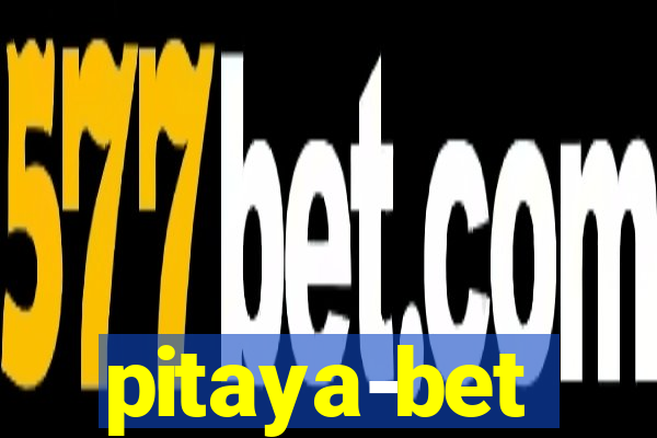 pitaya-bet