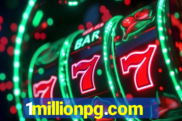 1millionpg.com