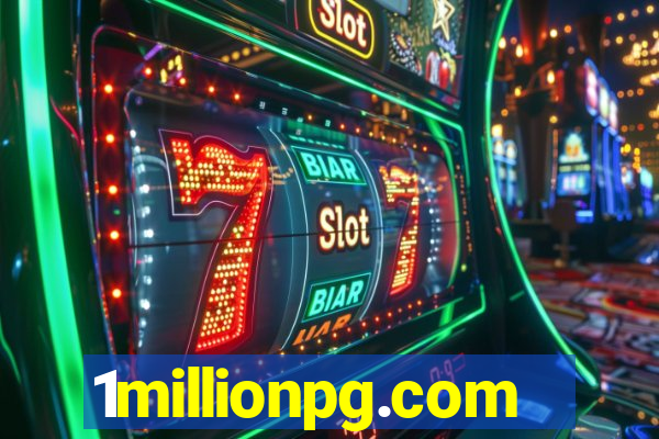1millionpg.com