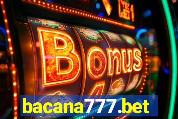 bacana777.bet