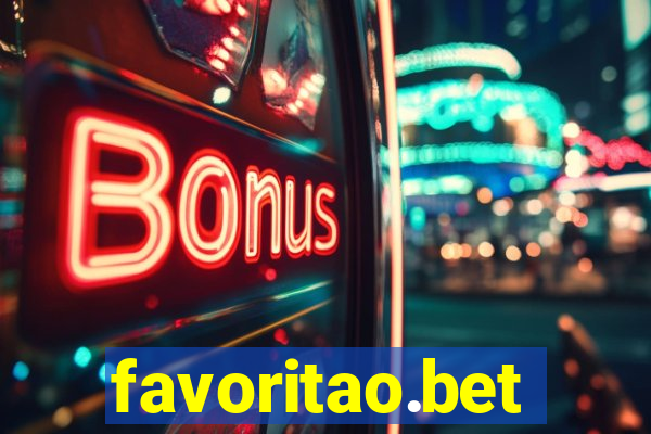 favoritao.bet