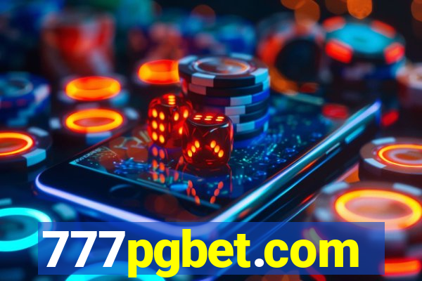 777pgbet.com