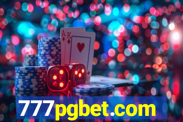 777pgbet.com