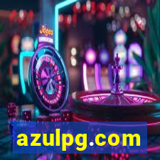 azulpg.com