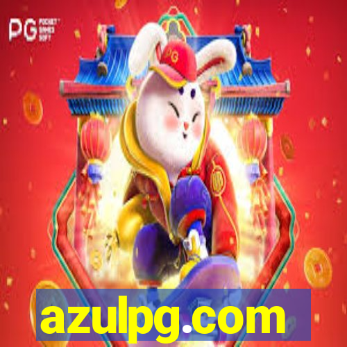 azulpg.com