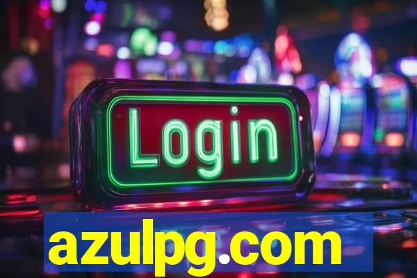 azulpg.com
